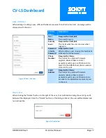 Предварительный просмотр 77 страницы SCHOTT ColdVision User Manual