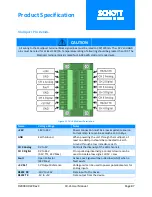 Предварительный просмотр 87 страницы SCHOTT ColdVision User Manual