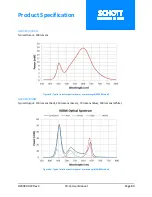 Предварительный просмотр 89 страницы SCHOTT ColdVision User Manual