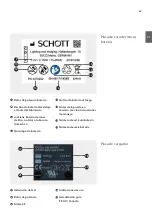 Предварительный просмотр 67 страницы SCHOTT EyeMag Light II User Manual