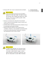 Предварительный просмотр 73 страницы SCHOTT EyeMag Light II User Manual