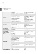 Предварительный просмотр 140 страницы SCHOTT EyeMag Light II User Manual