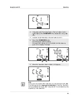 Preview for 25 page of SCHOTT handylab multi 12 Operating Manual