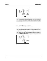 Preview for 30 page of SCHOTT handylab multi 12 Operating Manual