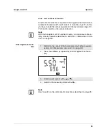 Preview for 35 page of SCHOTT handylab multi 12 Operating Manual