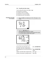 Preview for 48 page of SCHOTT handylab multi 12 Operating Manual