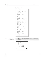 Preview for 50 page of SCHOTT handylab multi 12 Operating Manual