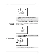 Preview for 59 page of SCHOTT handylab multi 12 Operating Manual