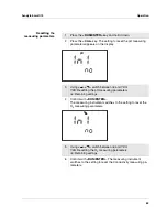 Preview for 63 page of SCHOTT handylab multi 12 Operating Manual