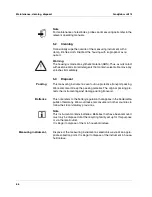 Preview for 66 page of SCHOTT handylab multi 12 Operating Manual