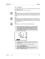 Предварительный просмотр 21 страницы SCHOTT handylab pH 11 Operating Manual