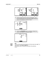 Предварительный просмотр 23 страницы SCHOTT handylab pH 11 Operating Manual