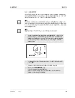 Предварительный просмотр 25 страницы SCHOTT handylab pH 11 Operating Manual