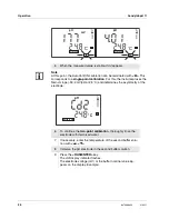 Предварительный просмотр 26 страницы SCHOTT handylab pH 11 Operating Manual