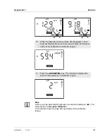 Предварительный просмотр 27 страницы SCHOTT handylab pH 11 Operating Manual