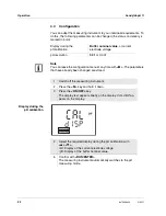 Предварительный просмотр 32 страницы SCHOTT handylab pH 11 Operating Manual