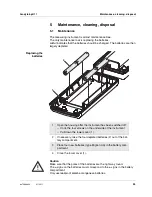 Предварительный просмотр 35 страницы SCHOTT handylab pH 11 Operating Manual