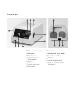 Preview for 2 page of SCHOTT KL 1500 HAL/H User Manual