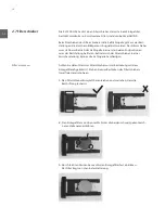 Preview for 10 page of SCHOTT KL 1500 HAL/H User Manual