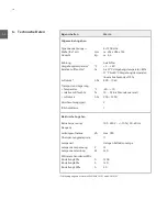 Preview for 16 page of SCHOTT KL 1500 HAL/H User Manual