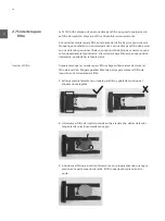 Preview for 58 page of SCHOTT KL 1500 HAL/H User Manual