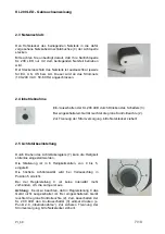 Preview for 7 page of SCHOTT KL 200 LED Operating Instructions Manual