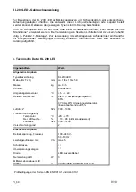 Preview for 9 page of SCHOTT KL 200 LED Operating Instructions Manual