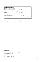 Preview for 10 page of SCHOTT KL 200 LED Operating Instructions Manual