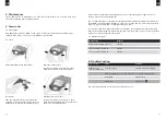 Предварительный просмотр 7 страницы SCHOTT KL 200 Instructions For Use Manual