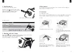 Предварительный просмотр 9 страницы SCHOTT KL 200 Instructions For Use Manual