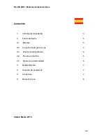 Preview for 29 page of SCHOTT KL 300 LED User Manual