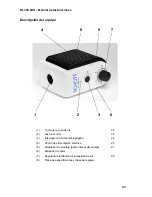 Preview for 30 page of SCHOTT KL 300 LED User Manual