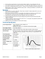 Preview for 2 page of SCHOTT MC-LS Quick Start Manual