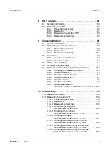 Предварительный просмотр 7 страницы SCHOTT ProLab 4000 Operating Manual