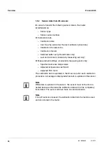 Предварительный просмотр 18 страницы SCHOTT ProLab 4000 Operating Manual