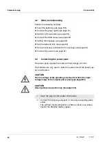 Предварительный просмотр 24 страницы SCHOTT ProLab 4000 Operating Manual