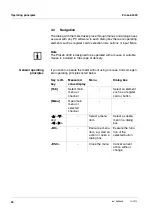 Предварительный просмотр 40 страницы SCHOTT ProLab 4000 Operating Manual