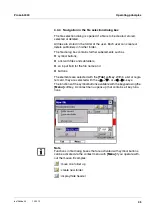 Предварительный просмотр 45 страницы SCHOTT ProLab 4000 Operating Manual