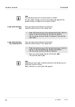 Предварительный просмотр 48 страницы SCHOTT ProLab 4000 Operating Manual