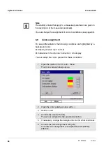 Предварительный просмотр 64 страницы SCHOTT ProLab 4000 Operating Manual