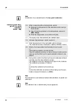 Предварительный просмотр 82 страницы SCHOTT ProLab 4000 Operating Manual