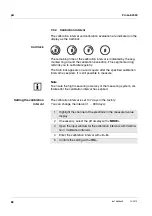 Предварительный просмотр 88 страницы SCHOTT ProLab 4000 Operating Manual