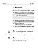 Предварительный просмотр 90 страницы SCHOTT ProLab 4000 Operating Manual