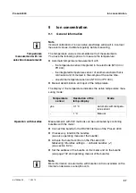 Предварительный просмотр 97 страницы SCHOTT ProLab 4000 Operating Manual