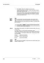 Предварительный просмотр 100 страницы SCHOTT ProLab 4000 Operating Manual