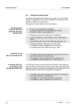 Предварительный просмотр 112 страницы SCHOTT ProLab 4000 Operating Manual