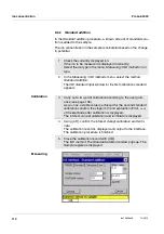 Предварительный просмотр 114 страницы SCHOTT ProLab 4000 Operating Manual