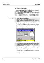 Предварительный просмотр 118 страницы SCHOTT ProLab 4000 Operating Manual