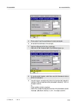 Предварительный просмотр 119 страницы SCHOTT ProLab 4000 Operating Manual