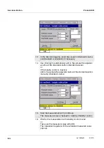 Предварительный просмотр 124 страницы SCHOTT ProLab 4000 Operating Manual